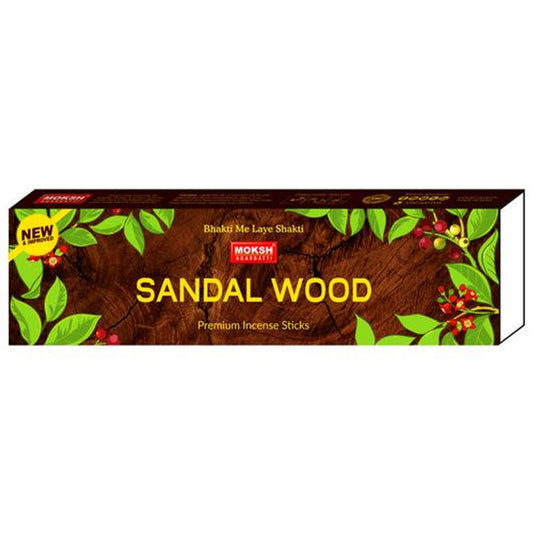 Sandalwood Premium Incense