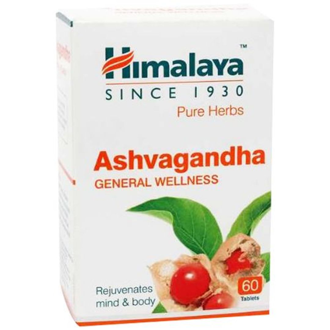 Ashvagandha - Tablets