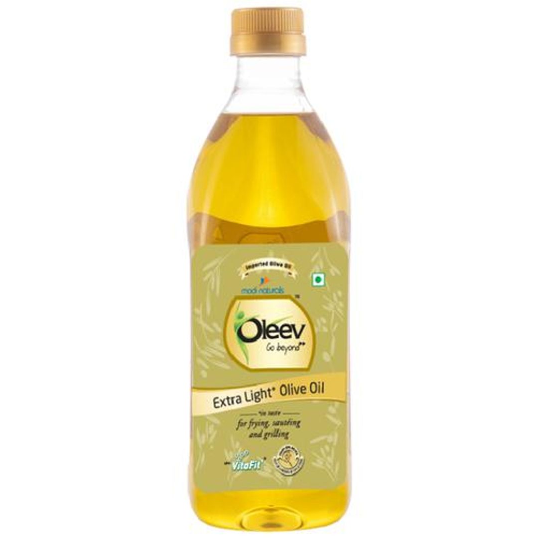 Extra Light Olive Oil - Frying, Sauteing & Grilling