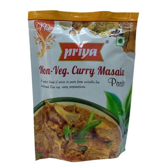 Non Veg Curry Masala Paste