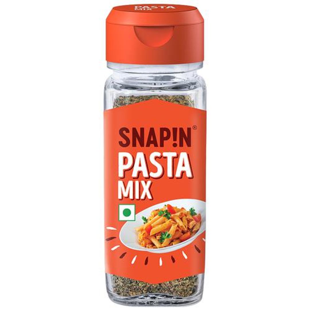 Seasoning - Pasta Mix