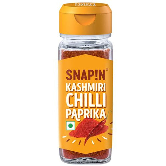 Spice - Kashmiri Chilli Paprika