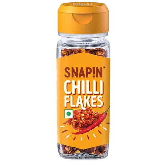 Spice - Chilly Flakes