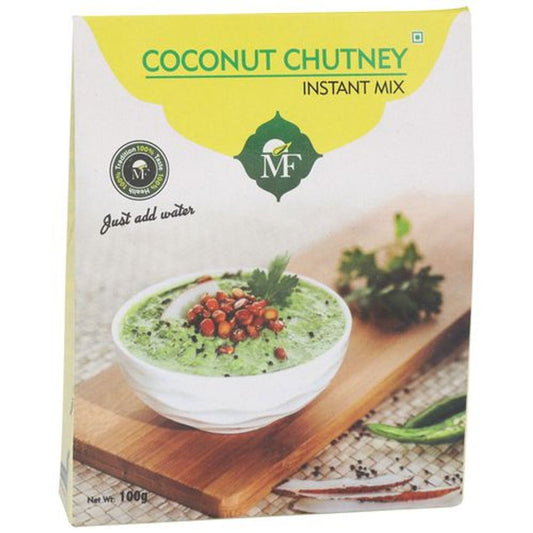 Coconut Chutney Instant Mix