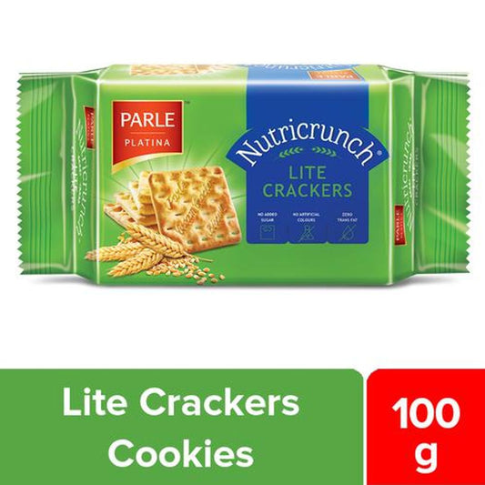 Platina - Nutricrunch Lite Cracker