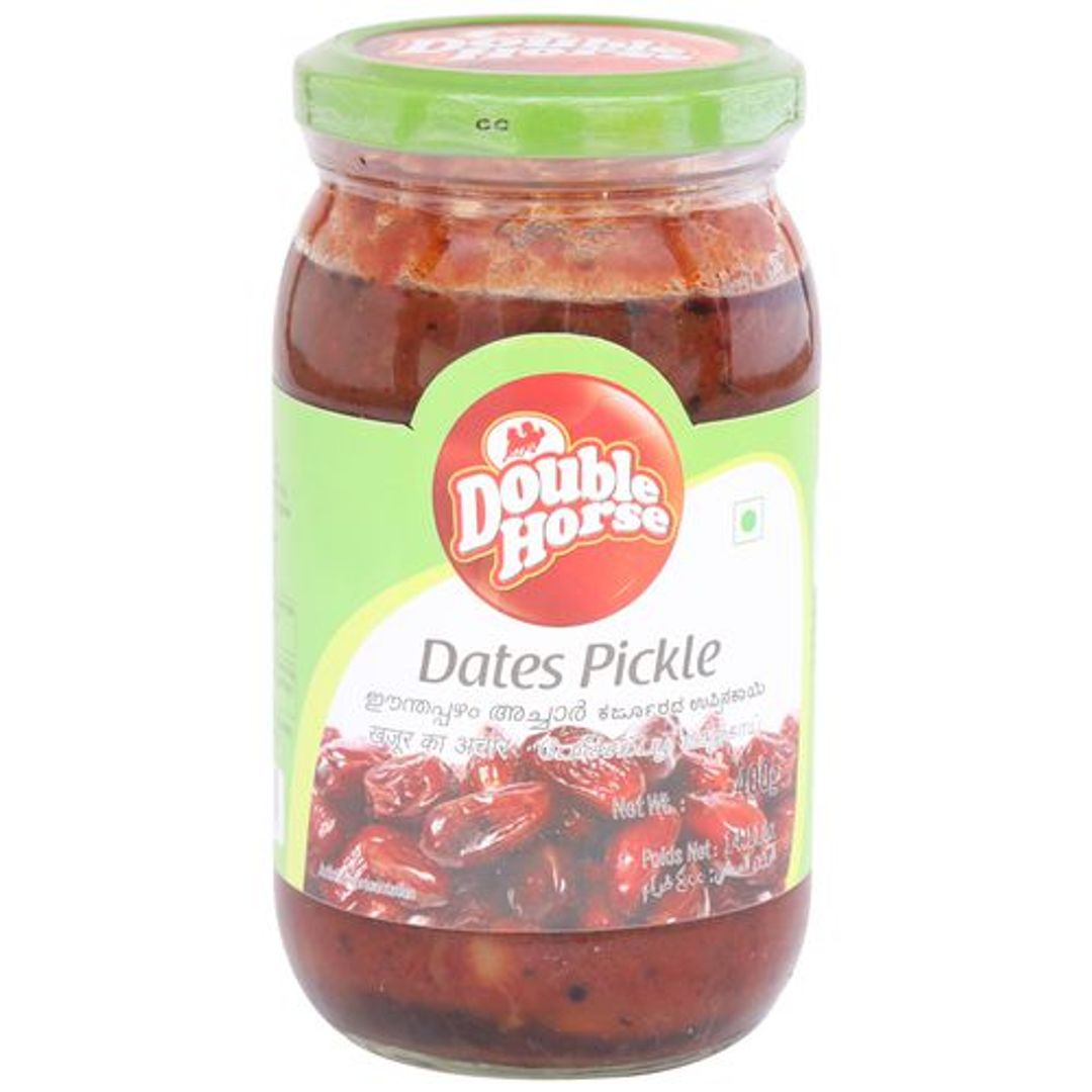 Dates Pickle