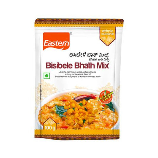 Mix - Bisibele Bhath