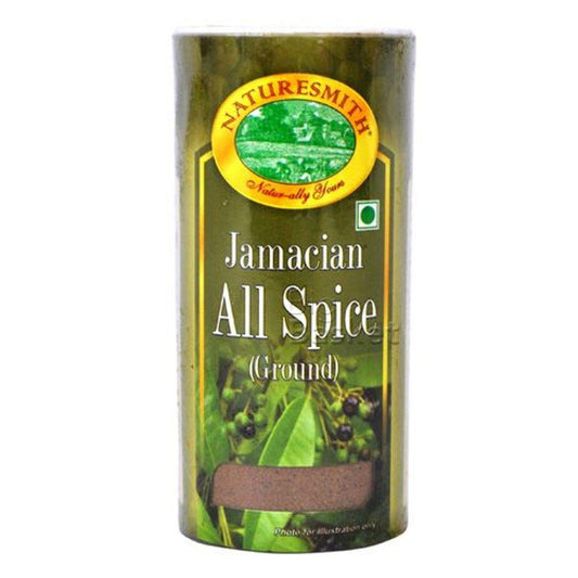 All Spice