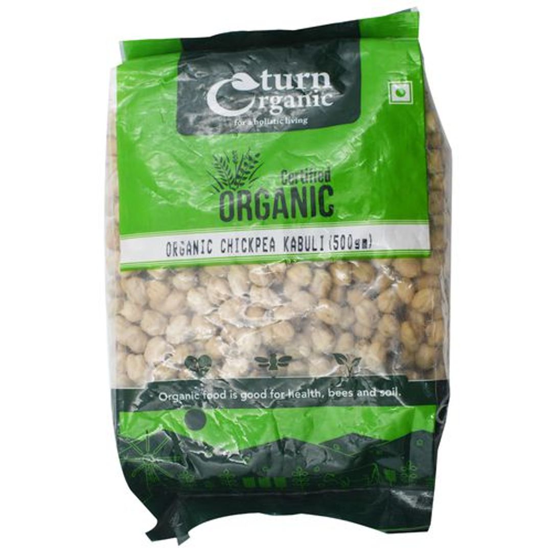 Chickpea Kabul