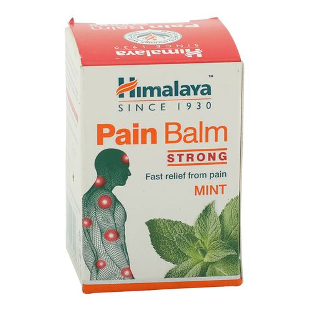 Pain Balm - Strong