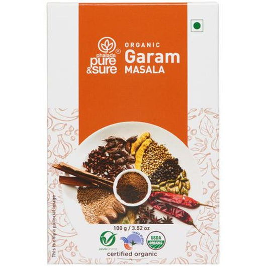 Organic-GaramMasala