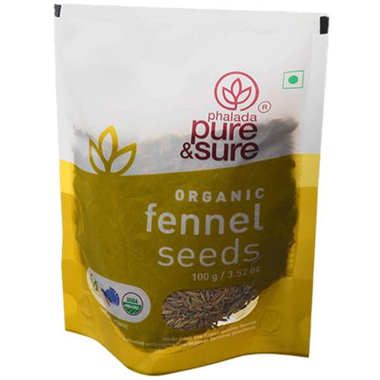 Organic-FennelSeeds