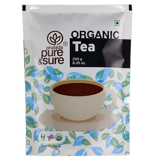 Organic Tea