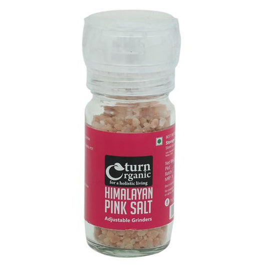 Himalayan - Pink Salt/Uppu