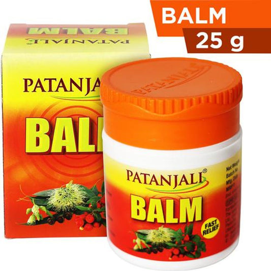 Balm