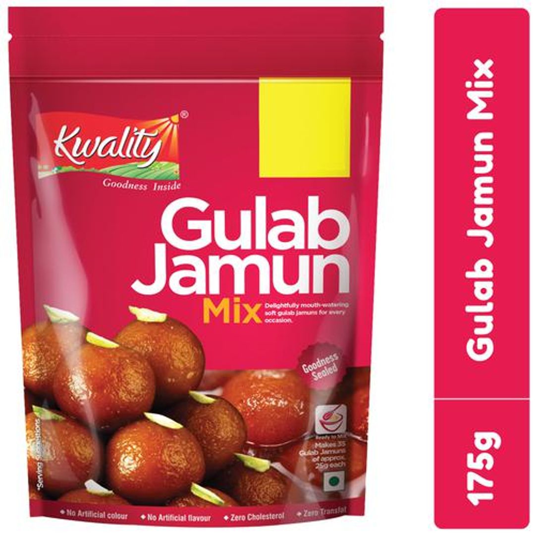 Gulab Jamun Mix