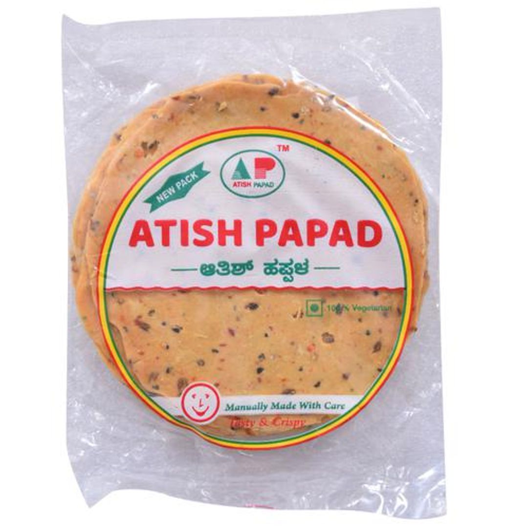 Papad - Special Sindhi Masala