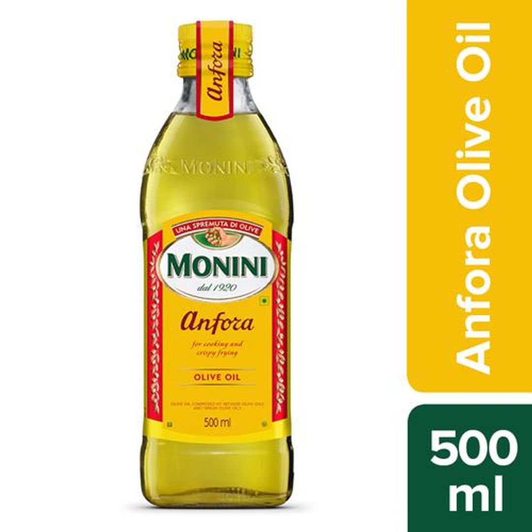 Anfora Olive Oil