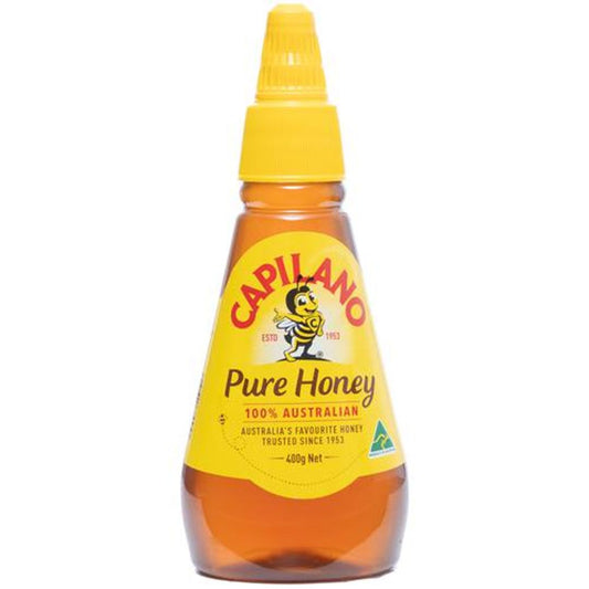 Australian Honey - Natural