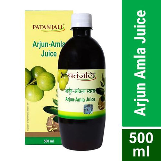 Juice - Arjun-Amla