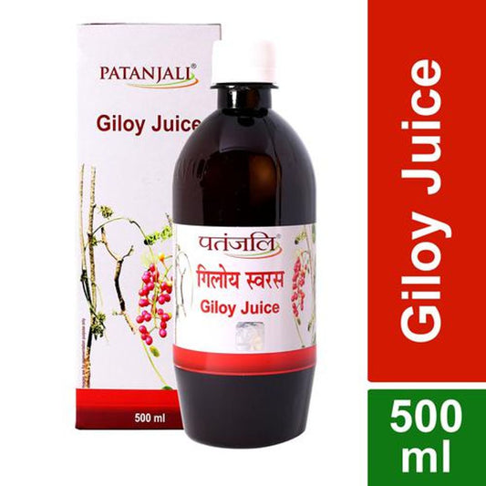 Giloy Juice