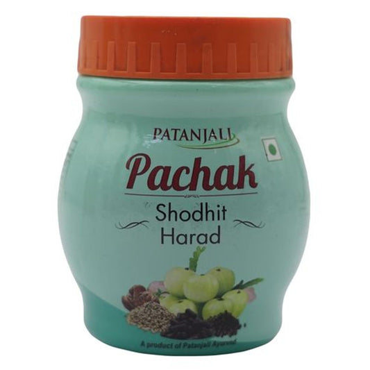 Pachak - Shodhit Harad