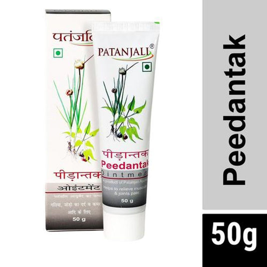 Peedantak Pain Reliever