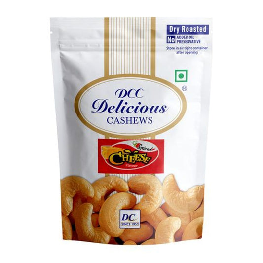 Cashew/Godambis - Dry Roasted & Cheese Flavour