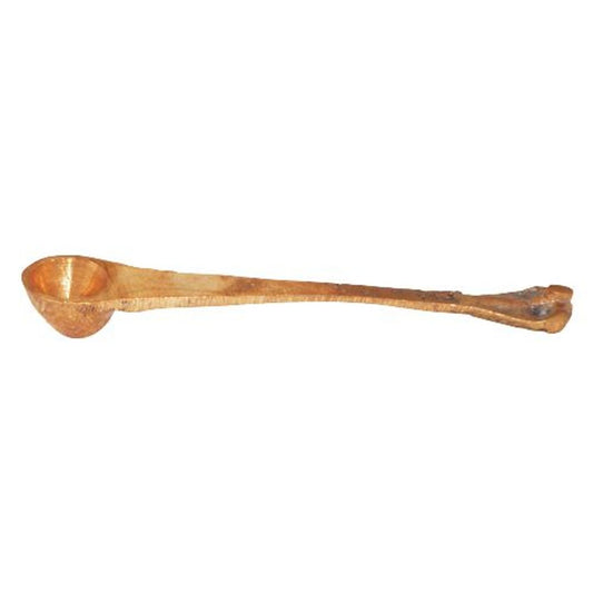Copper Spoon (Udrani)