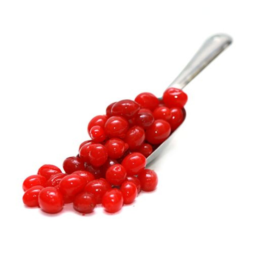 Red Cherry