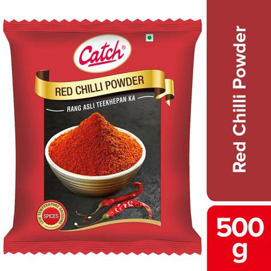 Red Chilli Powder/Menasina Pudi