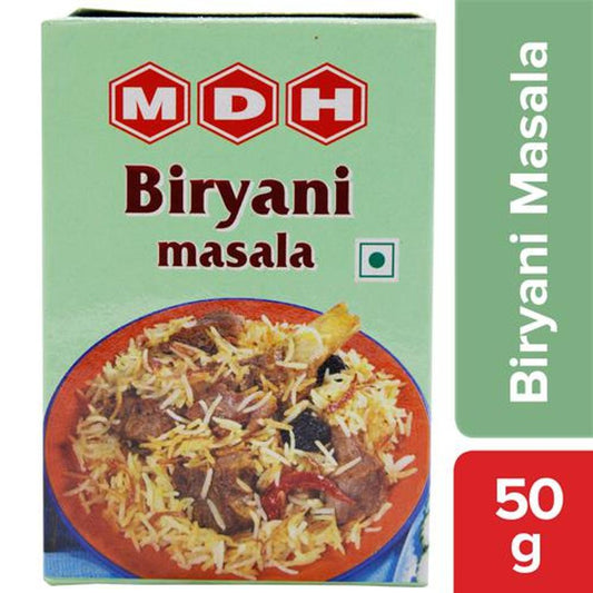 Masala - Birayani Pulao