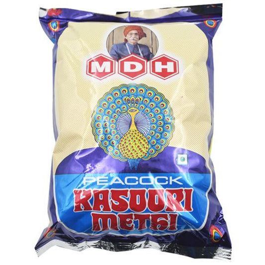 Peacock - Kasoori Methi