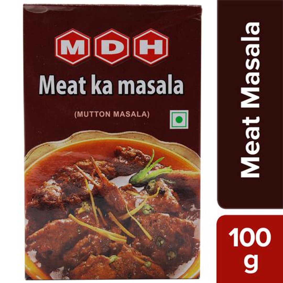 Masala - Meat