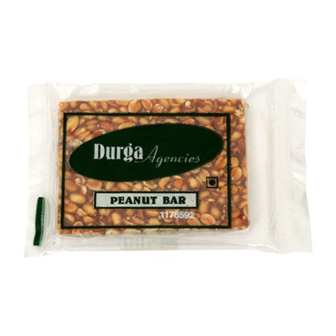 Peanut Bar