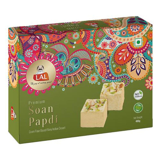 Premium - Soan Papdi