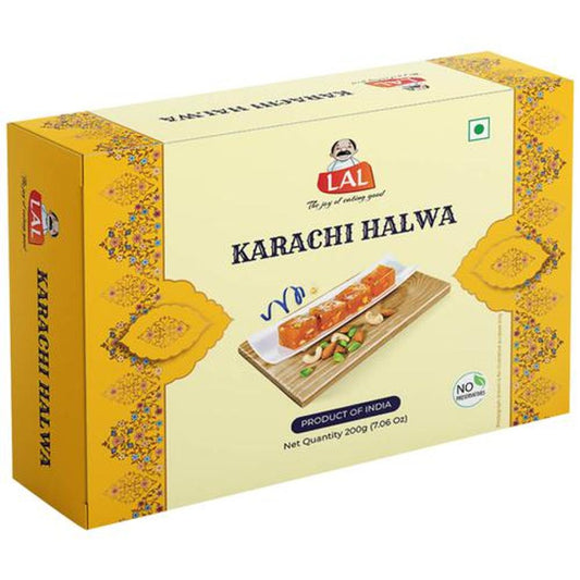 Halwa - Karachi