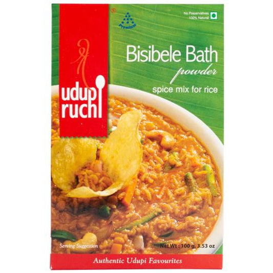 Powder - Bisibele Bath