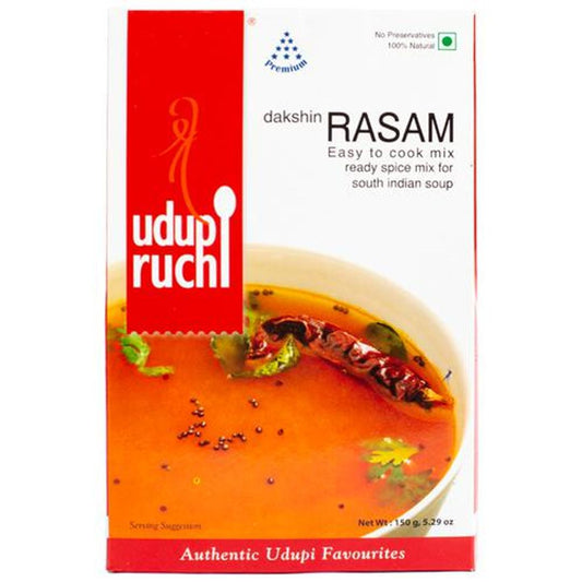 Powder - Dakshin Rasam