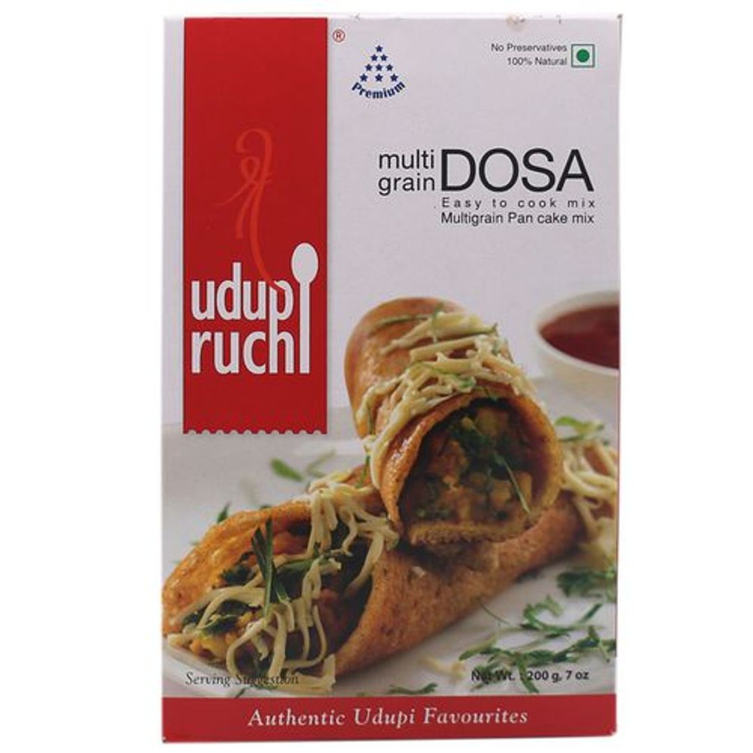 Instant Mix - Multigrain Dosa