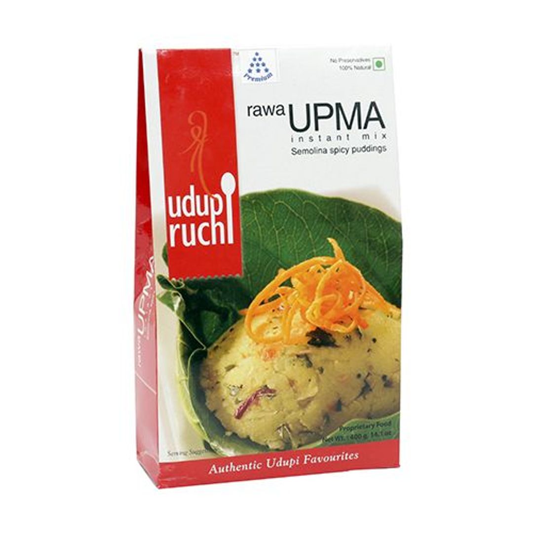 Instant Mix - Rawa Upma