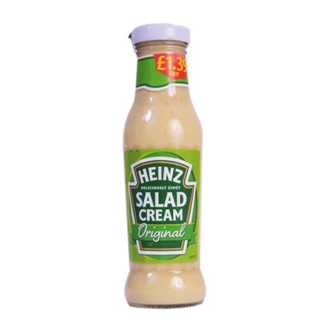 Original - Salad Cream