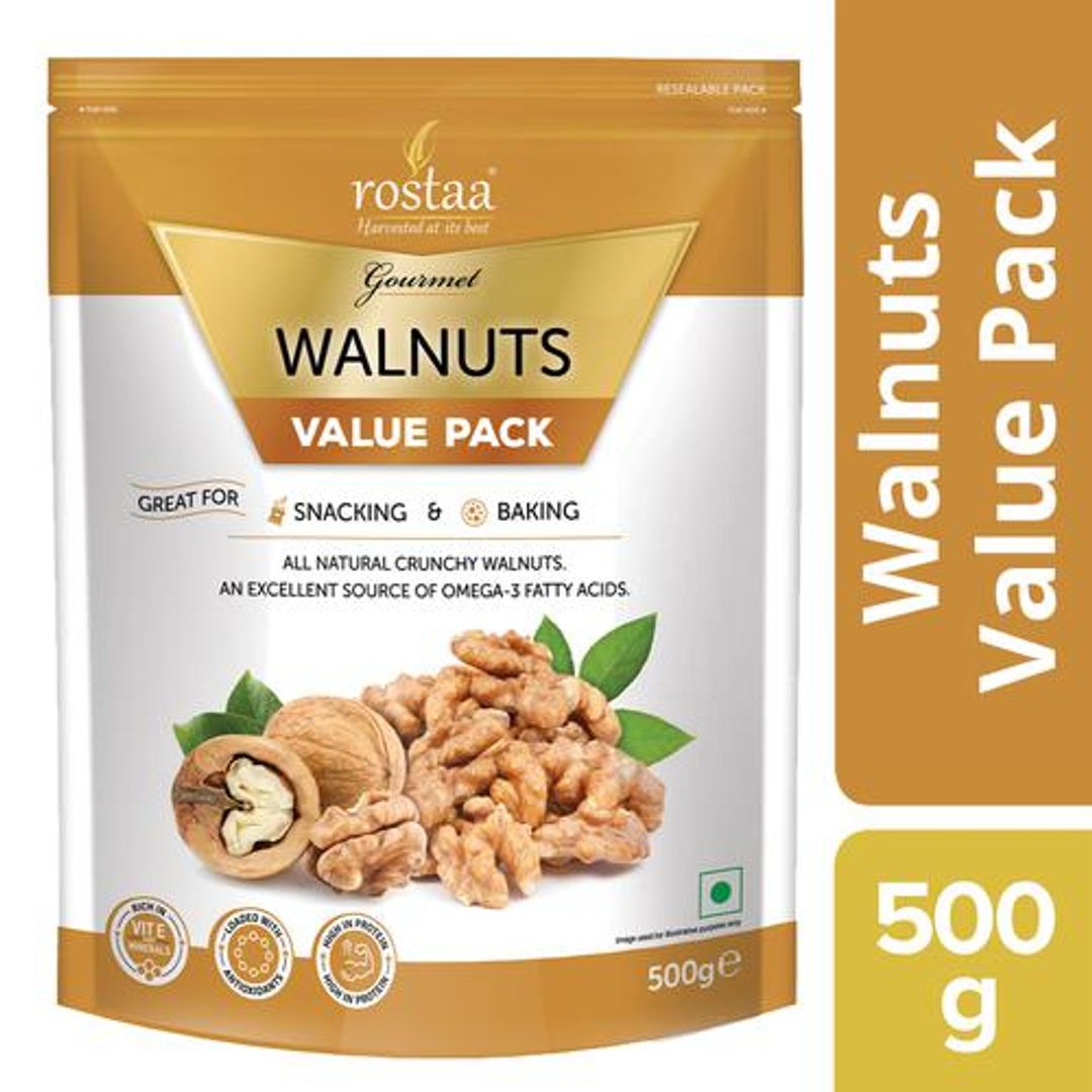 Gourmet Walnuts