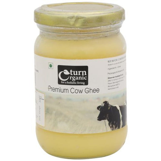 Organic - Ghee/Tuppa