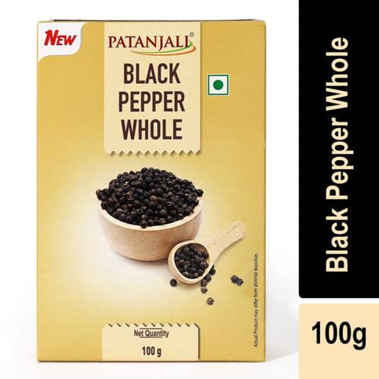 Spice - Black Pepper/Kari Menasu Whole