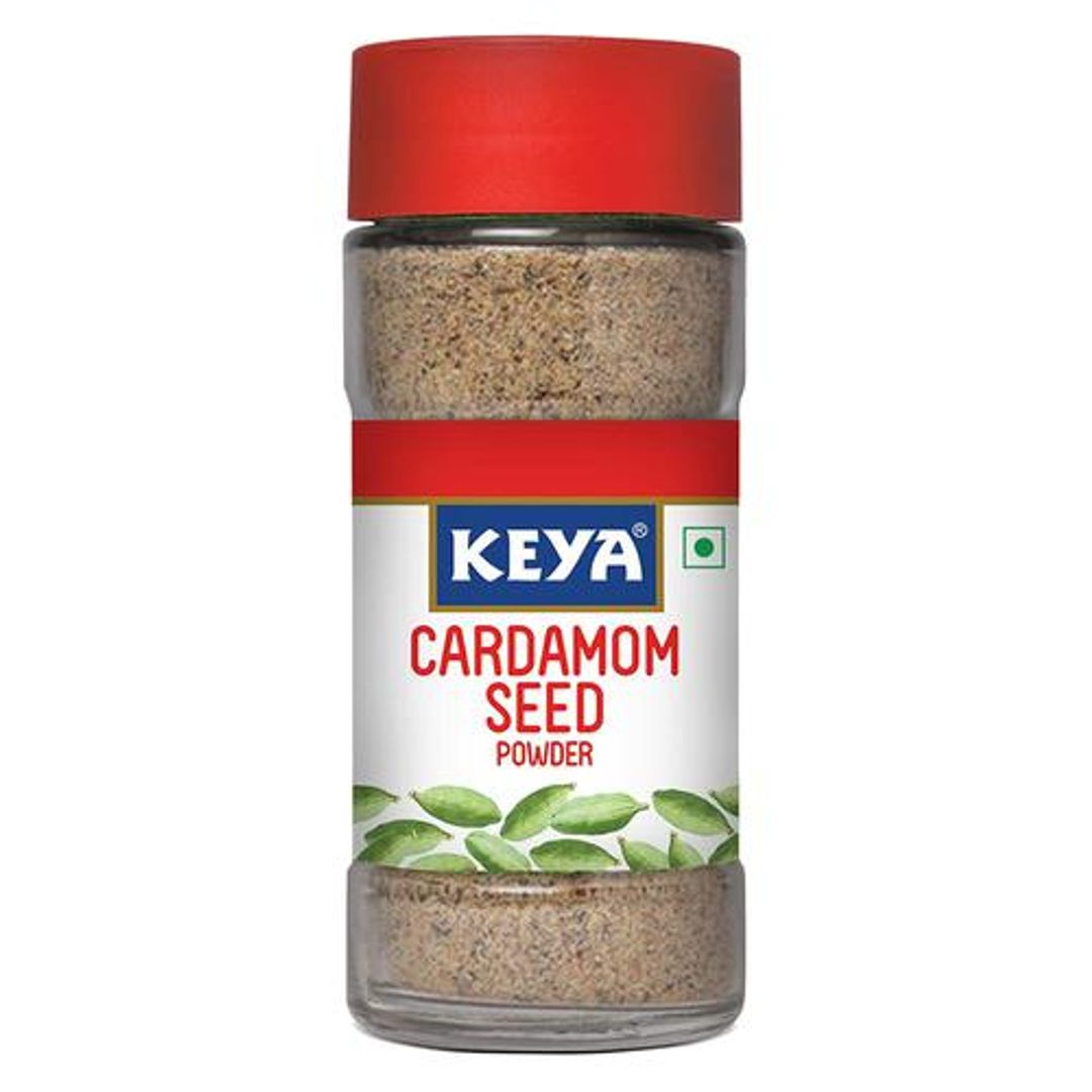 Powder - Cardamom Seed