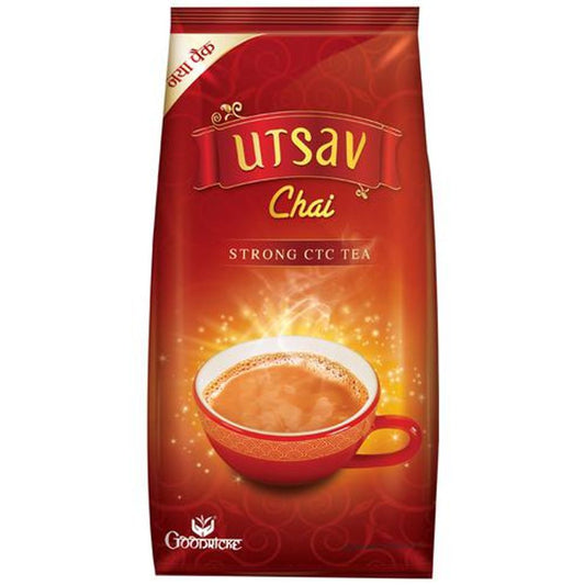 Utsav Chai