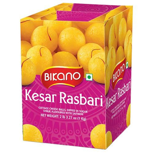 Kesar Rasbari