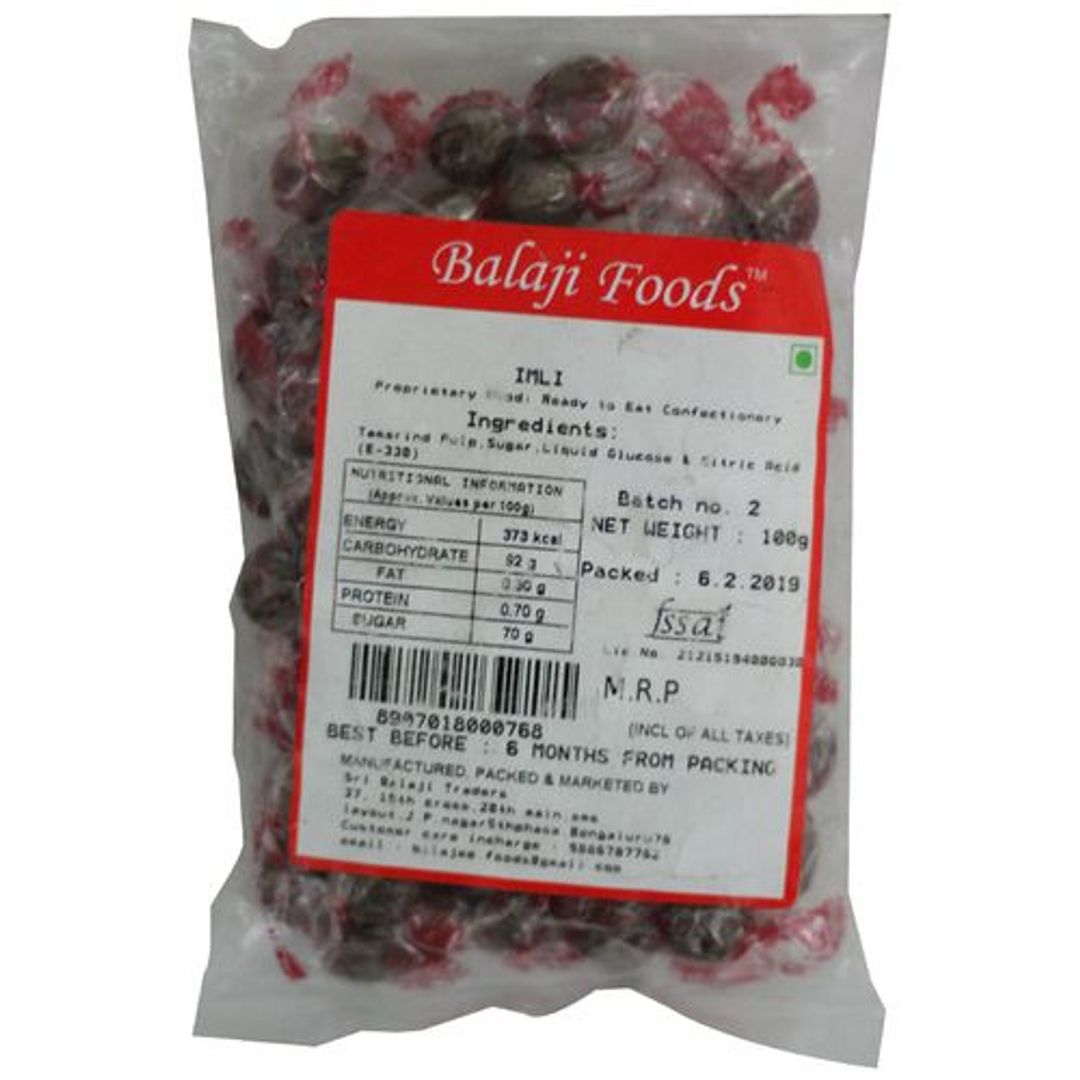 Candy - Imli Sweet & Sour