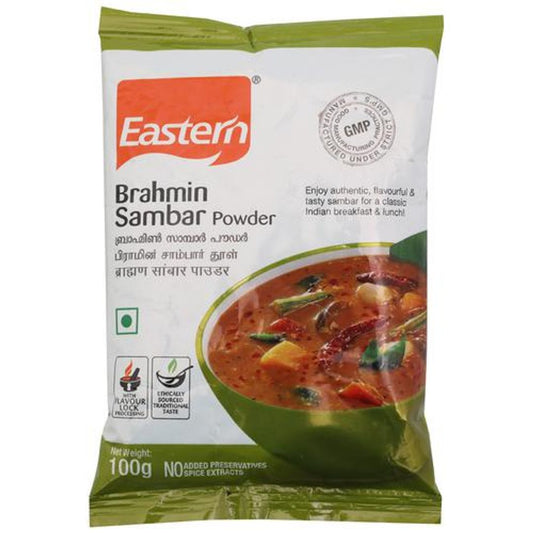 Masala - Brahim Sambar